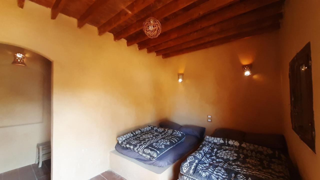 Tunis Camp Fayoum 외부 사진