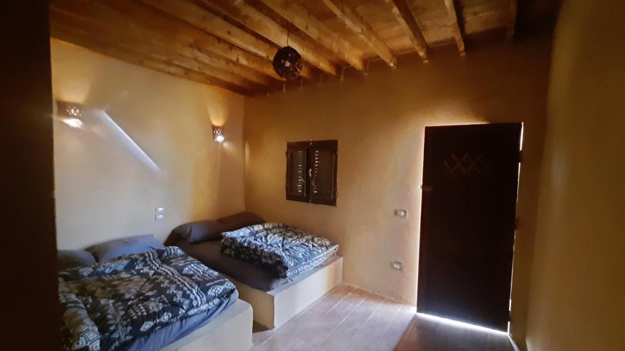 Tunis Camp Fayoum 외부 사진