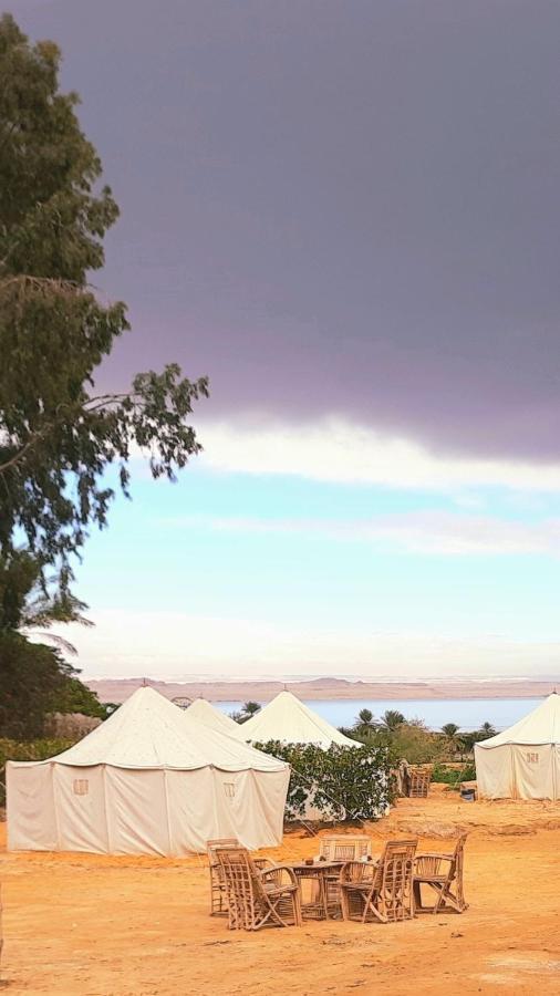 Tunis Camp Fayoum 외부 사진