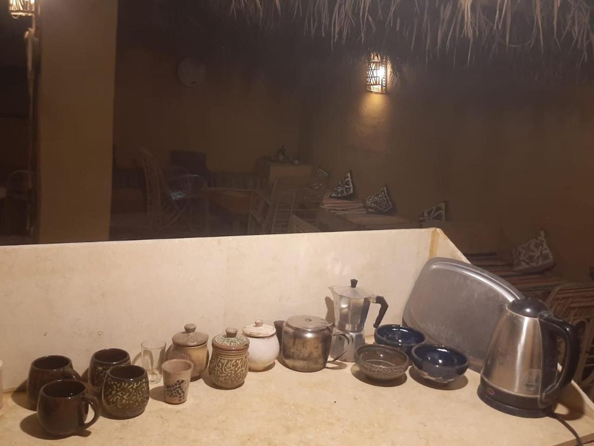 Tunis Camp Fayoum 외부 사진
