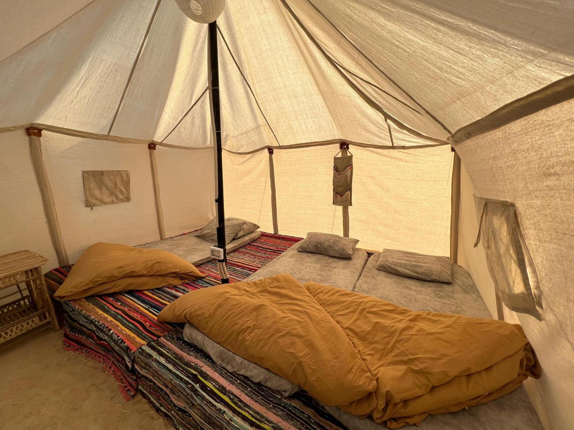 Tunis Camp Fayoum 외부 사진